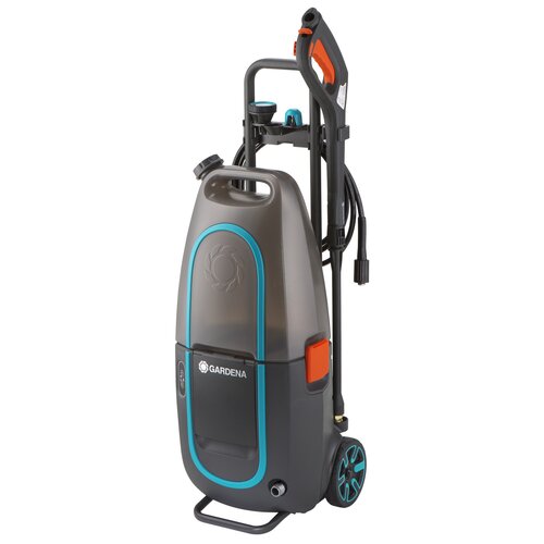 GARDENA Hogedrukreiniger AquaClean Li 40/60 - afbeelding 3
