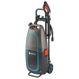 GARDENA Hogedrukreiniger AquaClean Li 40/60 - afbeelding 3