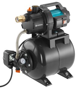 GARDENA Hydrofoorpomp 3700/4
