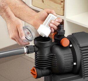 GARDENA Hydrofoorpomp 5600 SilentComfort - afbeelding 4