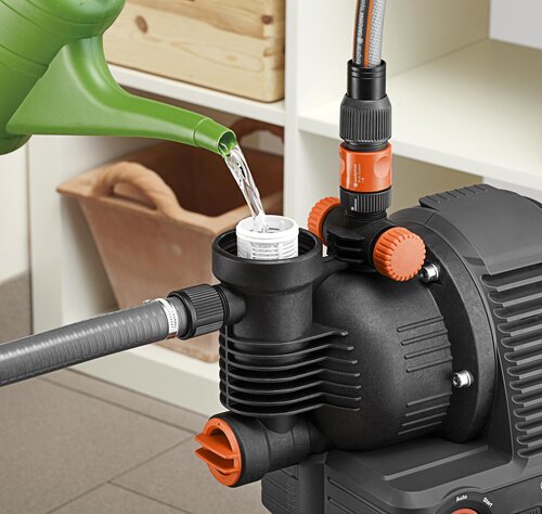 GARDENA Hydrofoorpomp 5600 SilentComfort - afbeelding 5