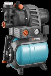 GARDENA Hydrofoorpomp 5600 SilentComfort - afbeelding 1