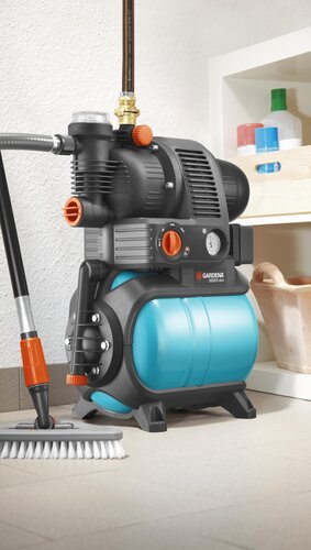 GARDENA Hydrofoorpomp 5600 SilentComfort - afbeelding 2