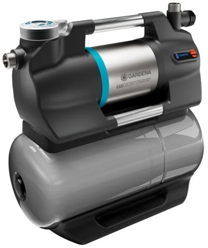 GARDENA Hydrofoorpomp 6300 SilentComfort
