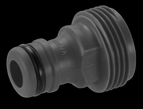 GARDENA Insteeknippel 3/4" Europees