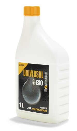 GARDENA Kettingolie bio 1 L
