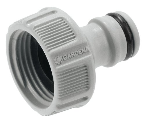 GARDENA Kraanstuk 26.5 mm (g 3/4 inch) - afbeelding 1