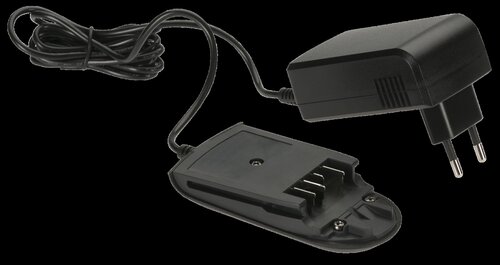 GARDENA Lader AL 1810 CV P4A - afbeelding 2