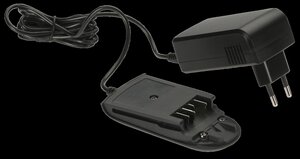 GARDENA Lader AL 1810 CV P4A - afbeelding 2