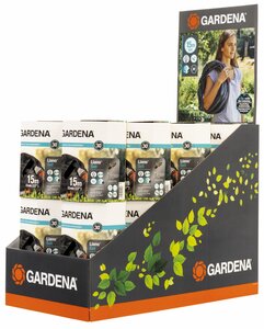 GARDENA Liano textielslang 15 m set - afbeelding 3