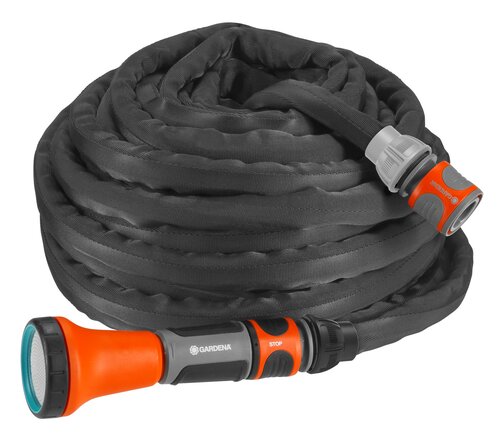GARDENA Liano™ textielslang set 10 m