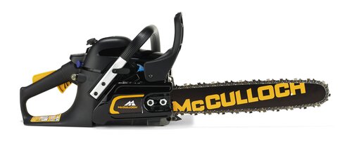GARDENA McCulloch kettingzaag CS 35S