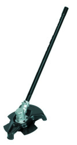 GARDENA McCulloch zeis-unit multitool benzine