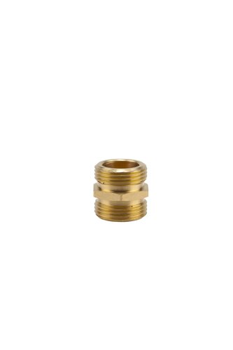 GARDENA Messing nippel 3/4"