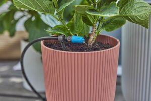 GARDENA Micro-Drip bewateringsset terras (30 planten) - afbeelding 3