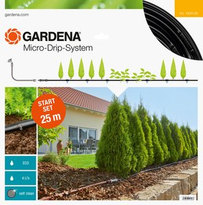 GARDENA Startset Micro-Drip-System 25m - afbeelding 1