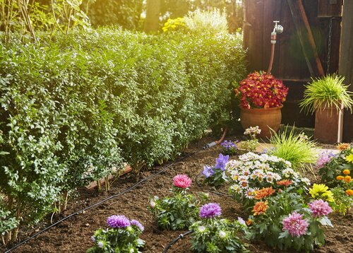 GARDENA Micro-Drip-System Startset S 15 m - afbeelding 3