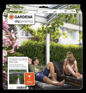 GARDENA Mistmaker Display - afbeelding 2