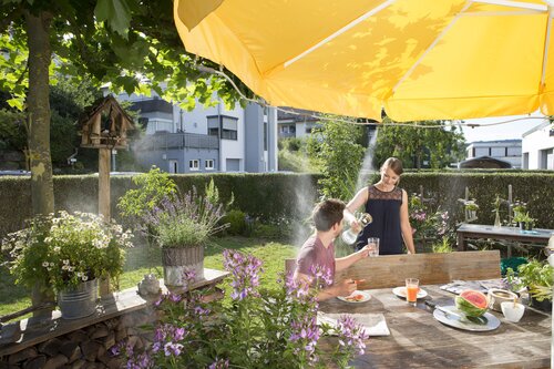 GARDENA Mistmaker Display - afbeelding 5