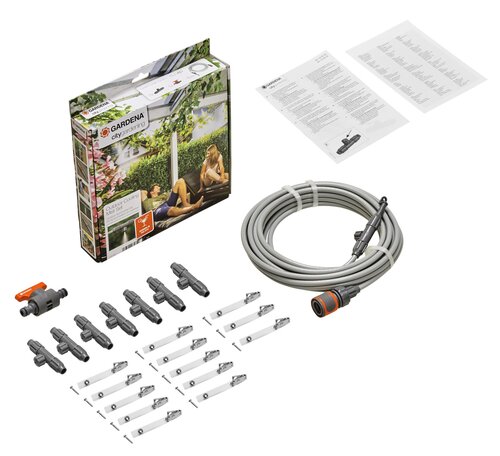 GARDENA Mistmaker Display - afbeelding 3