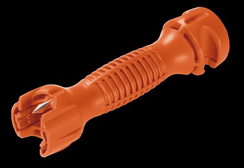 GARDENA Montagehulpstuk