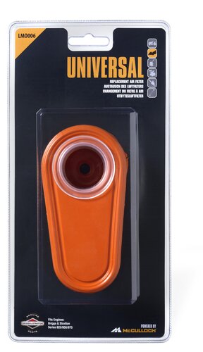 GARDENA Motorfilter B&S 850 serie - afbeelding 2