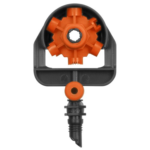 GARDENA Multi-6 sproeikop