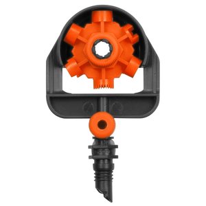 GARDENA Multi-6 sproeikop