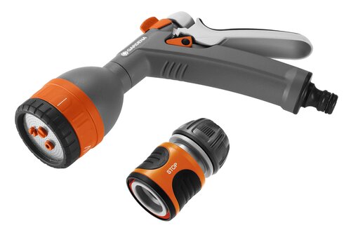 GARDENA Multibroes aktie - afbeelding 2