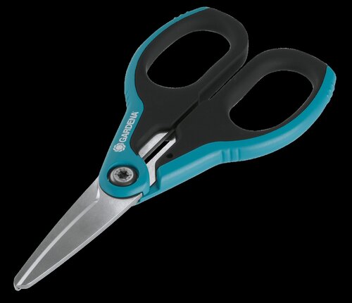 GARDENA Multifunctionele huishoudschaar
