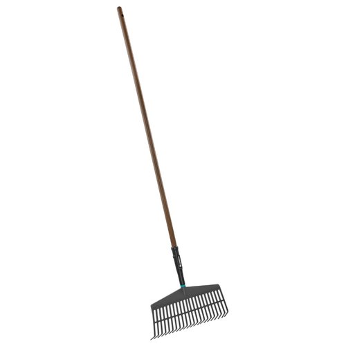 GARDENA NatureLine grashark FSC 100_