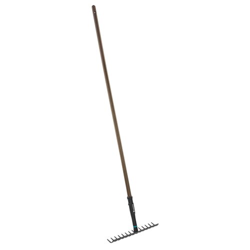 GARDENA NatureLine hark 36 cm