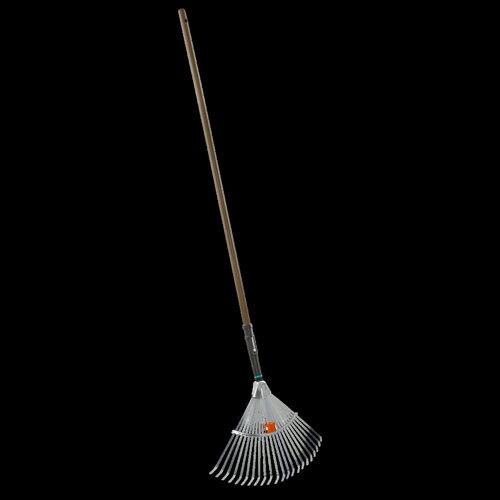 GARDENA NatureLine verstelbare hark FSC® 100%