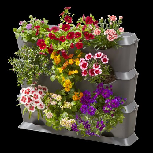 GARDENA NatureUp! basisset verticaal - afbeelding 1