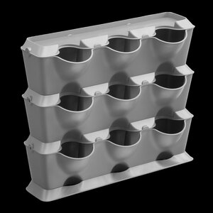 GARDENA NatureUp! basisset verticaal - afbeelding 2