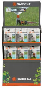 GARDENA Nevelsproeier 80 m² - afbeelding 1