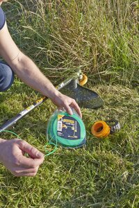 GARDENA Nylondraad 2,0 mm 130 m - afbeelding 5