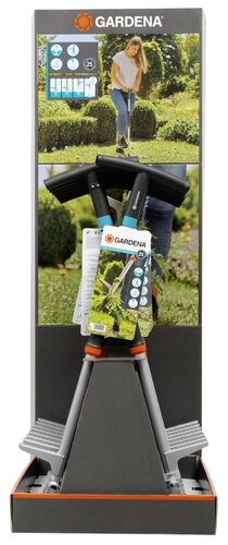 GARDENA Onkruidsteker - afbeelding 1