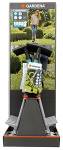 GARDENA Onkruidsteker - afbeelding 1