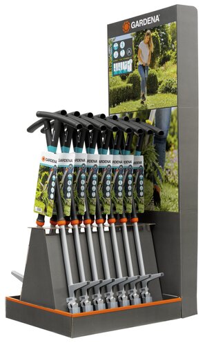GARDENA Onkruidsteker - afbeelding 2