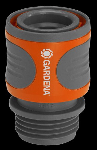 GARDENA Ontwateringsventiel set - afbeelding 1