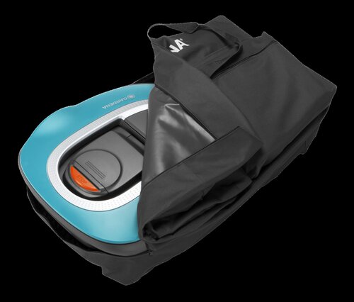 GARDENA Opbergtas voor robotmaaier - afbeelding 2