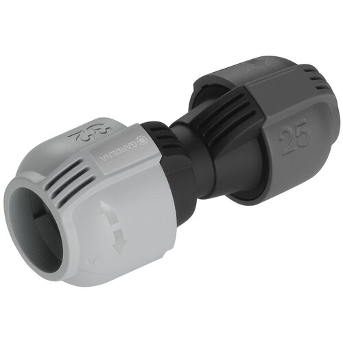 GARDENA Pipeline reductie-adapter 32–25 mm