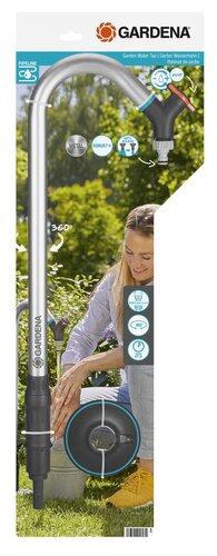 GARDENA Pipeline tuinwaterkraan - afbeelding 2