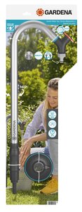 GARDENA Pipeline tuinwaterkraan - afbeelding 2