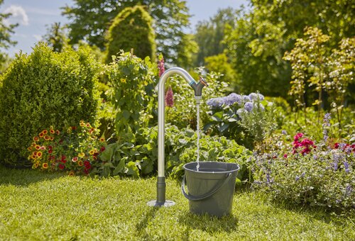 GARDENA Pipeline tuinwaterkraan - afbeelding 4