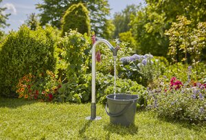 GARDENA Pipeline tuinwaterkraan - afbeelding 4