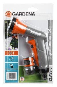 GARDENA Pistoolbroes - afbeelding 1