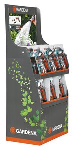 GARDENA Pistoolbroes set - afbeelding 3