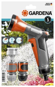 GARDENA Pistoolbroes startset - afbeelding 1